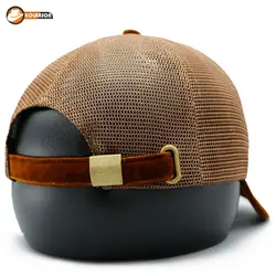 کلاه پشت توری طرح LV Duck - کلاهسان