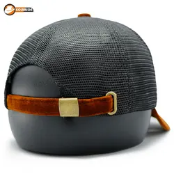 کلاه پشت توری طرح Dodgers LA - کلاهسان