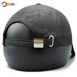 کلاه بیسبالی طرح Fendi - کلاهسان