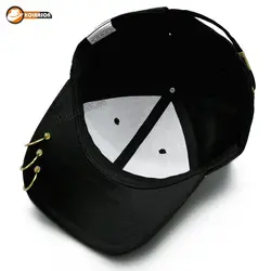 کلاه بیسبالی طرح حلقه و کارتیر دار | کلاهسان