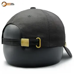 کلاه بیسبالی طرح حلقه و کارتیر دار | کلاهسان