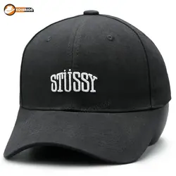 کلاه بیسبالی طرح Stussy | کلاهسان