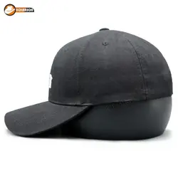 کلاه بیسبالی طرح Stussy | کلاهسان