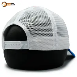 کلاه پشت توری Goorinbros طرح LoneWolf جدید | کلاهسان