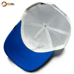 کلاه پشت توری Goorinbros طرح LoneWolf جدید | کلاهسان