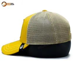 کلاه پشت توری Goorinbros طرح Fetch | کلاهسان