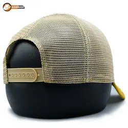 کلاه پشت توری Goorinbros طرح Fetch | کلاهسان