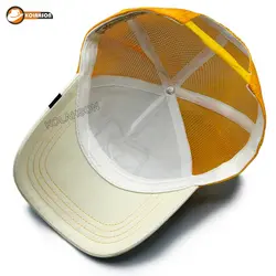 کلاه پشت توری Goorinbros طرح Defense | کلاهسان