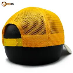 کلاه پشت توری Goorinbros طرح Defense | کلاهسان