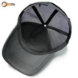 کلاه پشت توری Goorinbros طرح Panther جدید | کلاهسان