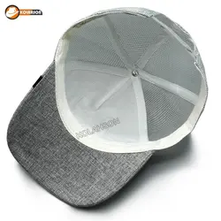 کلاه پشت توری Goorinbros طرح BadBoy | کلاهسان