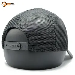 کلاه پشت توری Goorinbros طرح Tiger | کلاهسان