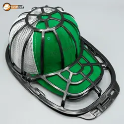 استند شست و شو دهنده‌ی کلاه | کلاهسان