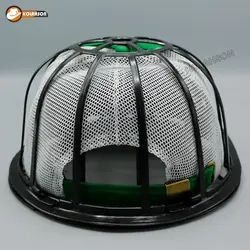 استند شست و شو دهنده‌ی کلاه | کلاهسان