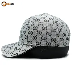 کلاه بیسبالی طرح NY 1 | کلاهسان