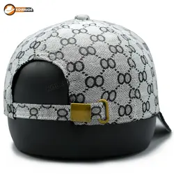 کلاه بیسبالی طرح NY 1 | کلاهسان