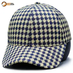 کلاه بیسبالی طرح گل پیچازی | کلاهسان