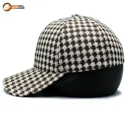 کلاه بیسبالی طرح گل پیچازی | کلاهسان