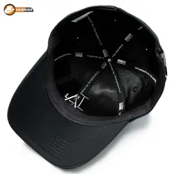 کلاه بیسبالی LK طرح LA | کلاهسان