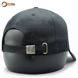 کلاه بیسبالی LK طرح LA | کلاهسان