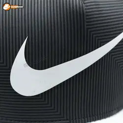 کلاه پشت توری Nike مدل قاب راه راه | کلاهسان
