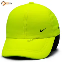 کلاه بیسبالی طرح Nike مدل شمعی | کلاهسان