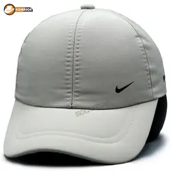 کلاه بیسبالی طرح Nike مدل شمعی | کلاهسان