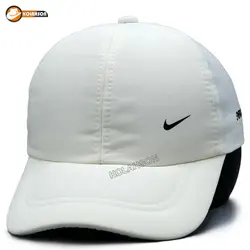 کلاه بیسبالی طرح Nike مدل شمعی | کلاهسان