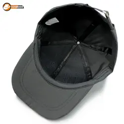 کلاه بیسبالی طرح Nike مدل شمعی | کلاهسان