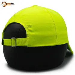 کلاه بیسبالی طرح Nike مدل شمعی | کلاهسان