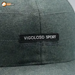 کلاه بیسبالی طرح vigoloso new | کلاهسان