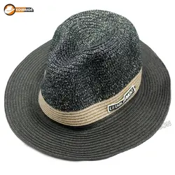 کلاه پاناما هاوایی طرح Stablishment | کلاهسان