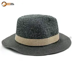 کلاه پاناما هاوایی طرح Stablishment | کلاهسان