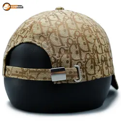 کلاه بیسبالی طرح Diorr | کلاهسان