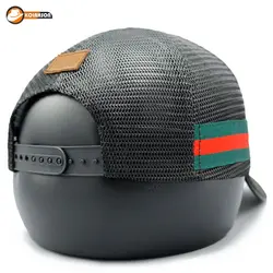 کلاه پشت توری طرح Gucci مدل مار | کلاهسان