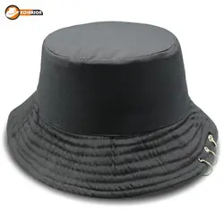 کلاه باکت پیرسینگ دار | کلاهسان