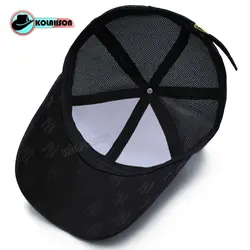 کلاه بیسبالی طرح نگین کار شده | کلاهسان