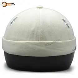 کلاه لئونی طرح Freedome & New Life | کلاهسان