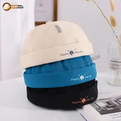 کلاه لئونی طرح Freedome & New Life | کلاهسان