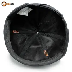 کلاه لئونی طرح Freedome & New Life | کلاهسان