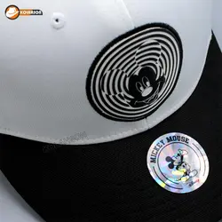 کلاه بیسبالی طرح Mikey Mouse مدل Over دایره ای | کلاهسان