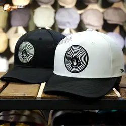 کلاه بیسبالی طرح Mikey Mouse مدل Over دایره ای | کلاهسان