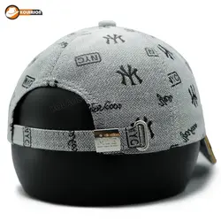 کلاه بیسبالی طرح NY 2 | کلاهسان
