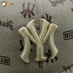 کلاه بیسبالی طرح NY 2 | کلاهسان