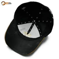 کلاه بیسبالی طرح NY 2 | کلاهسان