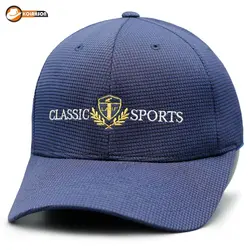 کلاه بیسبالی طرح Classic Sport | کلاهسان