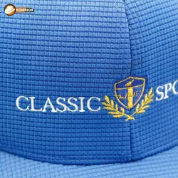 کلاه بیسبالی طرح Classic Sport | کلاهسان