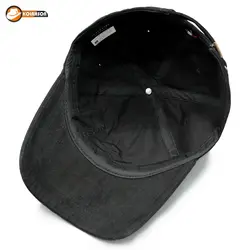 کلاه بیسبالی طرح Brookside | کلاهسان