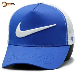 کلاه پشت توری 47 طرح LA | کلاهسان