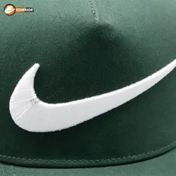 کلاه پشت توری 47 طرح LA | کلاهسان